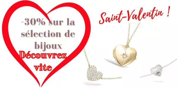 Saint Valentin