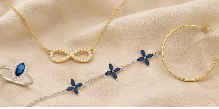 Bijoux Femme pas cher à moins de 50€ Bijoux femme en argent 925 et plaqué or pas cher à moins de 50€