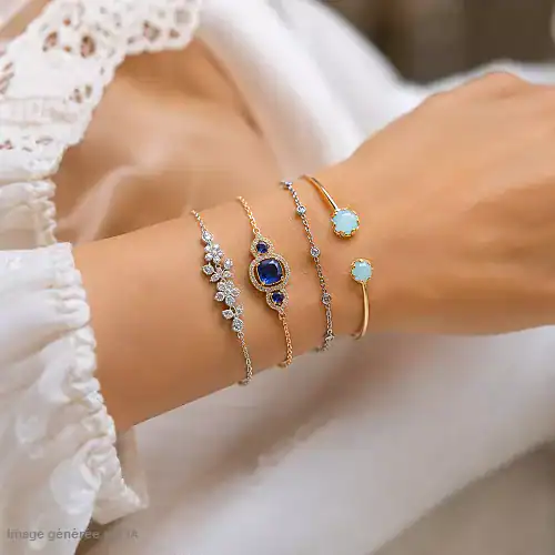 Bracelets femme